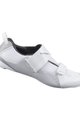 SHIMANO Cycling shoes - SH-TR501 - white