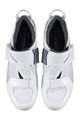 SHIMANO Cycling shoes - SH-TR501 - white