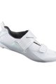 SHIMANO Cycling shoes - SH-TR501 - white