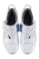 SHIMANO Cycling shoes - SH-TR501 - white