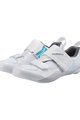 SHIMANO Cycling shoes - SH-TR501 - white