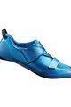 SHIMANO Cycling shoes - SH-TR901 - blue
