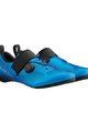 SHIMANO Cycling shoes - SH-TR903 - blue