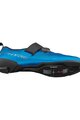 SHIMANO Cycling shoes - SH-TR903 - blue
