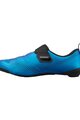 SHIMANO Cycling shoes - SH-TR903 - blue