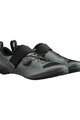 SHIMANO Cycling shoes - SH-TR903 - grey