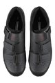 SHIMANO Cycling shoes - SH-XC100 - black
