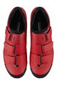 SHIMANO Cycling shoes - SH-XC100 - red