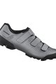 SHIMANO Cycling shoes - SH-XC100 - silver