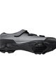 SHIMANO Cycling shoes - SH-XC100 - silver