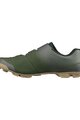 SHIMANO Cycling shoes - SH-XC102 - green