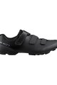 SHIMANO Cycling shoes - SH-XC102 - black