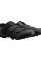 SHIMANO Cycling shoes - SH-XC102 - black