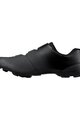 SHIMANO Cycling shoes - SH-XC102 - black