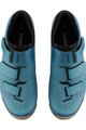 SHIMANO Cycling shoes - SH-XC102 - blue