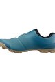 SHIMANO Cycling shoes - SH-XC102 - blue