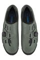 SHIMANO Cycling shoes - SH-XC300 - green