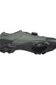 SHIMANO Cycling shoes - SH-XC300 - green