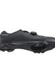 SHIMANO Cycling shoes - SH-XC300 - black