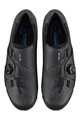 SHIMANO Cycling shoes - SH-XC300 - black