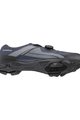 SHIMANO Cycling shoes - SH-XC300 - blue