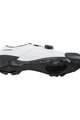 SHIMANO Cycling shoes - SH-XC300 - white