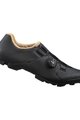 SHIMANO Cycling shoes - SH-XC300 - black