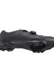 SHIMANO Cycling shoes - SH-XC300 - black