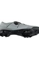 SHIMANO Cycling shoes - SH-XC302-E - grey