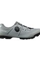 SHIMANO Cycling shoes - SH-XC302 - grey