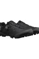 SHIMANO Cycling shoes - SH-XC302-E - black
