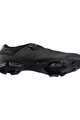 SHIMANO Cycling shoes - SH-XC302-E - black