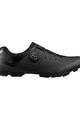 SHIMANO Cycling shoes - SH-XC302 - black