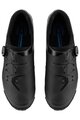 SHIMANO Cycling shoes - SH-XC302 - black