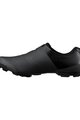 SHIMANO Cycling shoes - SH-XC302 - black