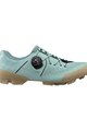 SHIMANO Cycling shoes - SH-XC302 - light blue
