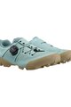 SHIMANO Cycling shoes - SH-XC302 - light blue