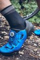 SHIMANO Cycling shoes - SH-XC502 - blue