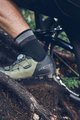 SHIMANO Cycling shoes - SH-XC502 - green