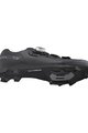 SHIMANO Cycling shoes - SH-XC502 - black