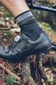 SHIMANO Cycling shoes - SH-XC502 - black