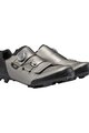 SHIMANO Cycling shoes - SH-XC502 - silver
