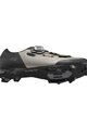 SHIMANO Cycling shoes - SH-XC502 - silver