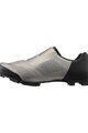 SHIMANO Cycling shoes - SH-XC502 - silver