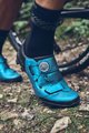 SHIMANO Cycling shoes - SH-XC502 - blue