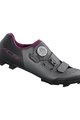 SHIMANO Cycling shoes - SH-XC502 - grey