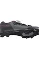 SHIMANO Cycling shoes - SH-XC502 - grey