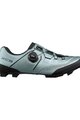 SHIMANO Cycling shoes - SH-XC503 - light blue
