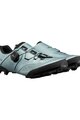 SHIMANO Cycling shoes - SH-XC503 - light blue