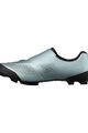 SHIMANO Cycling shoes - SH-XC503 - light blue